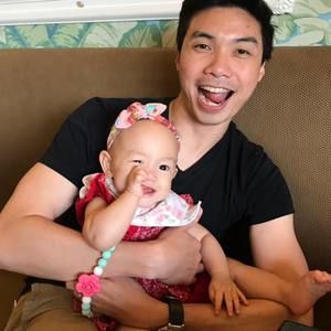 Meet your Posher, Eubert